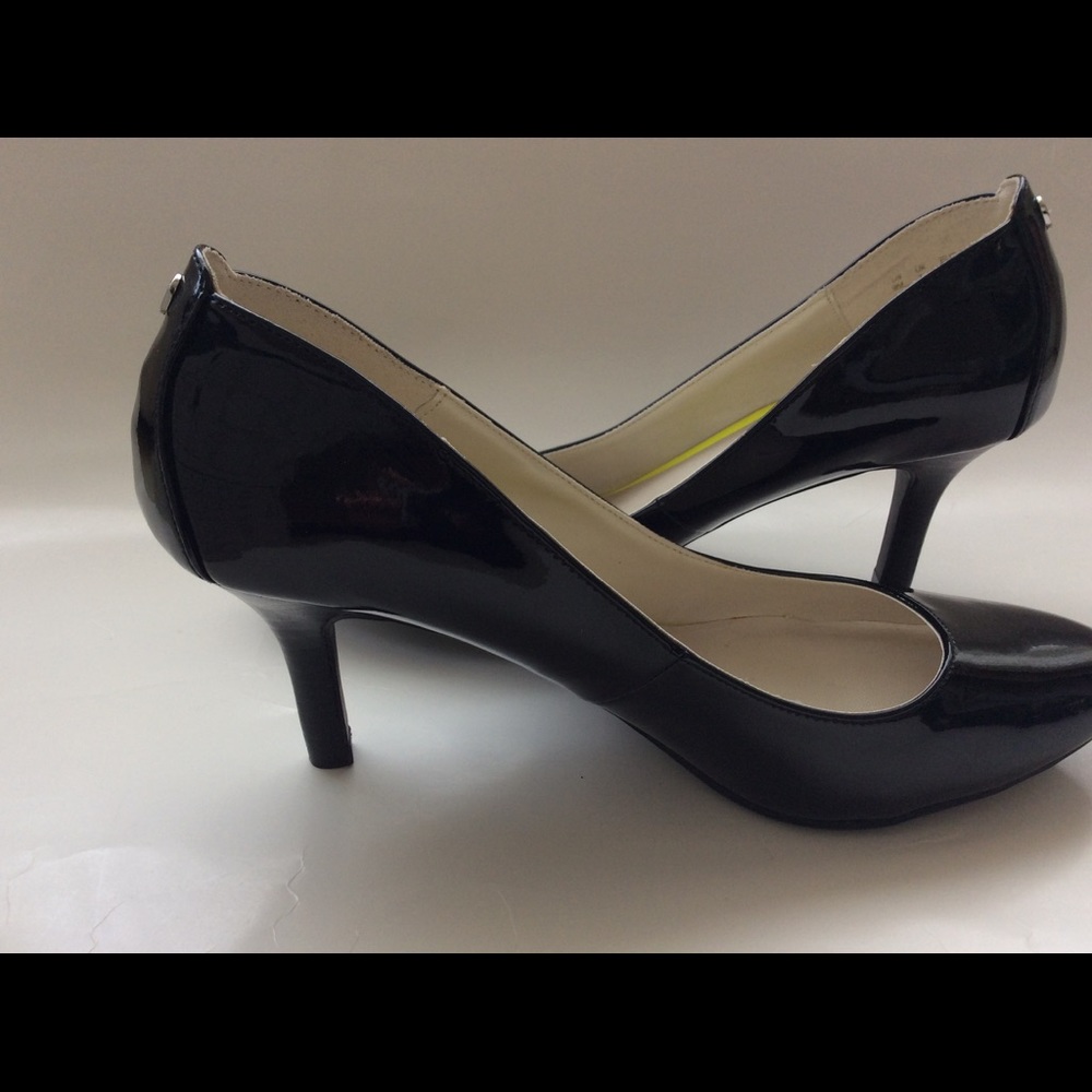 GUESS body con mini dress sheer back Sleeveless - Picture 7 of 8